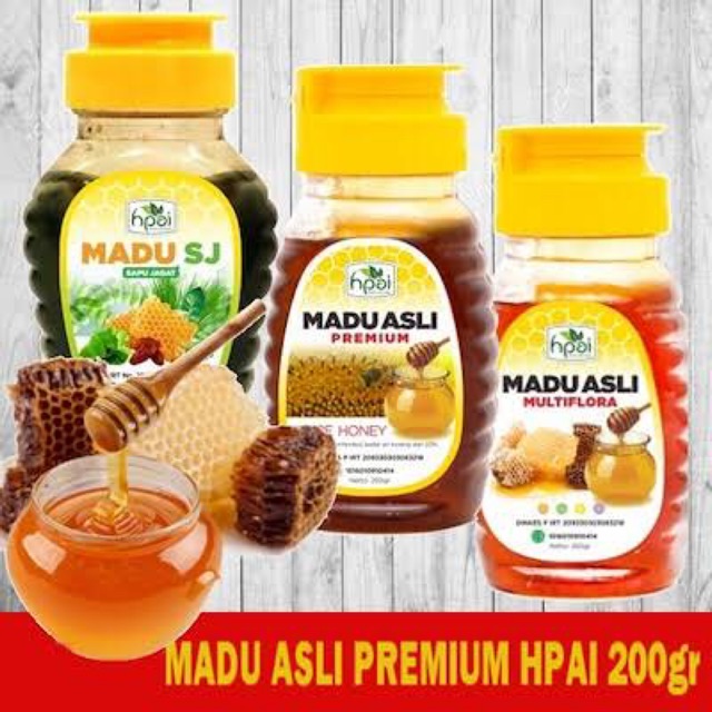 

MADU HPAI