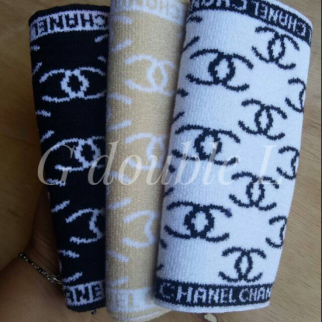 Ciput chanel lv