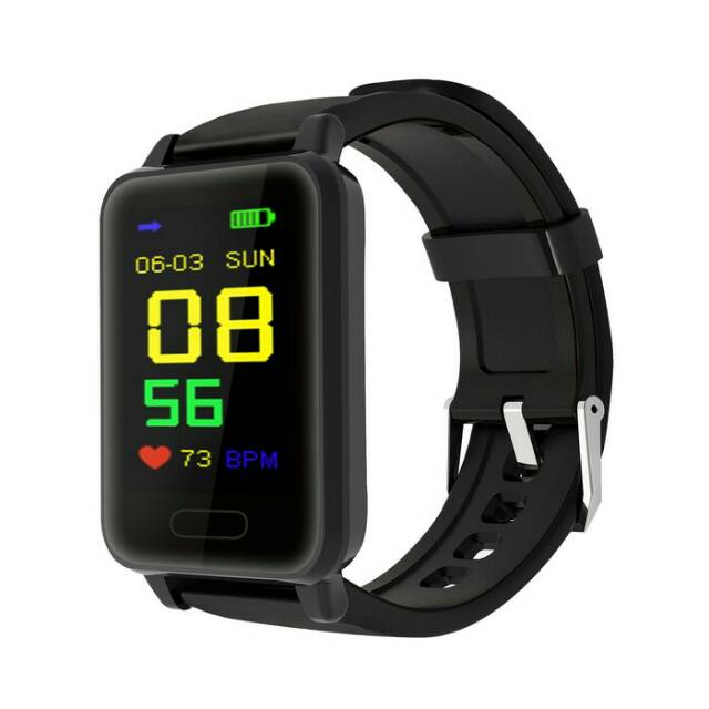 Cognos B15 / Smartwatch Bluetooth / Jam Tangan Sport