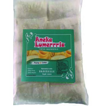 

TERBARU PISANG COKLAT LUMER BREXCEL