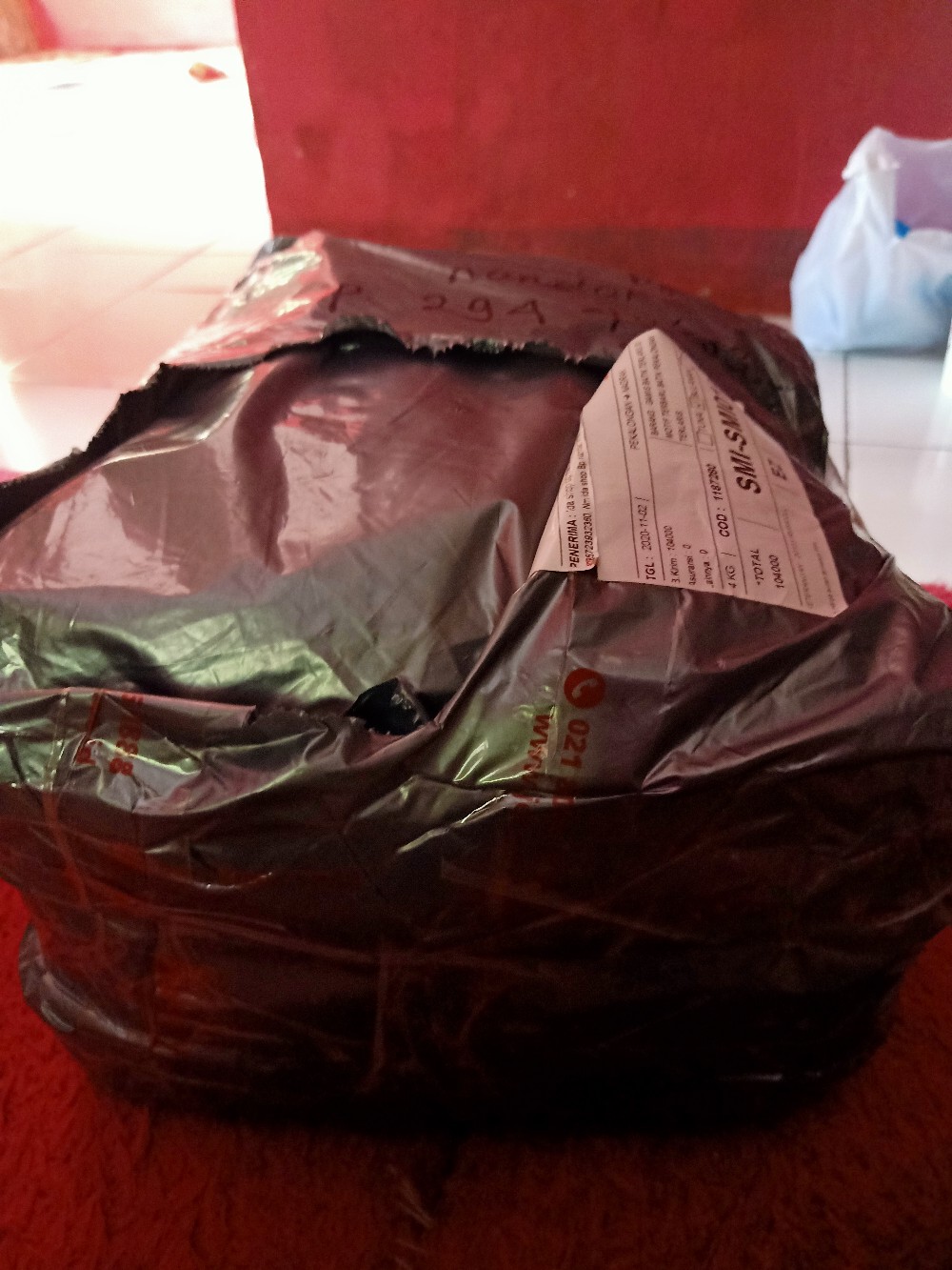 Gamis Batik Terlaris 001  Motif Terbaru Batik Pekalongan Terlaris