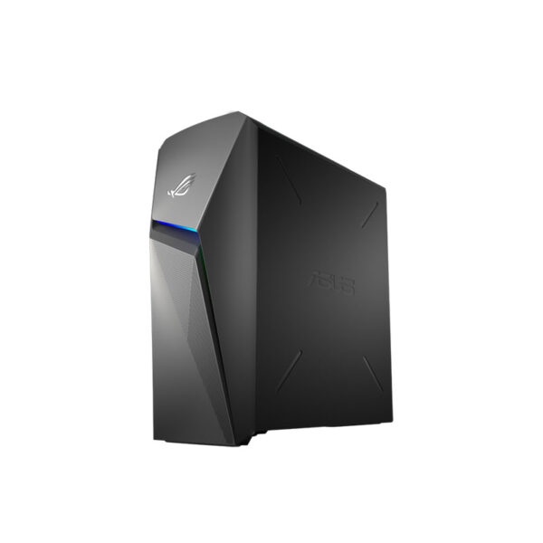 PC Asus ROG Strix G15CK-I5656T i5-10400F/8GB/512GB SSD