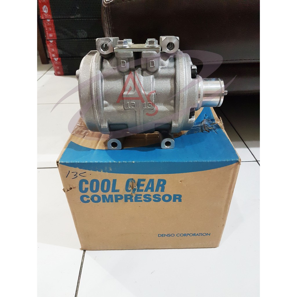 Compressor Compresor Kompresor AC 13C TARUNA FEROZA FUTURA STARLET