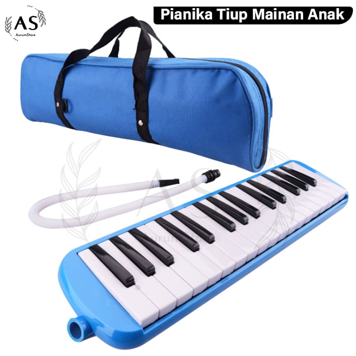 Pianika TAS / Pianika Anak Murah (1KG MUAT 2PCS)