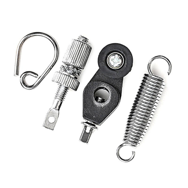 Pedal Kaki Tensioner Cam Bagian Instrumen Perkusi Untuk Drum Bass