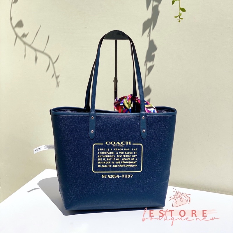 Tas Wanita CH 03 Tote Bag