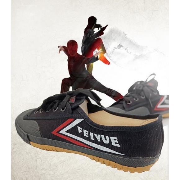 Sepatu Feiyue Wushu
