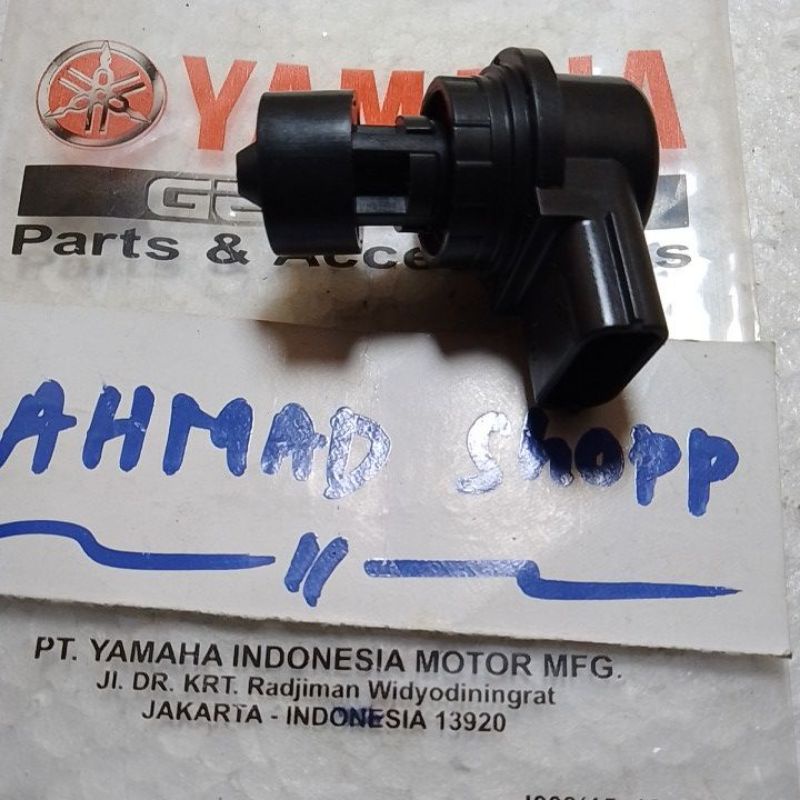 Swit switch swith sensor langsam isc yamaha R25 MT25 original