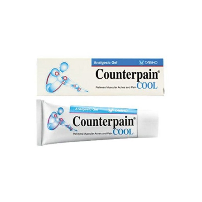 Counterpain COOL 30 gram [pereda nyeri]