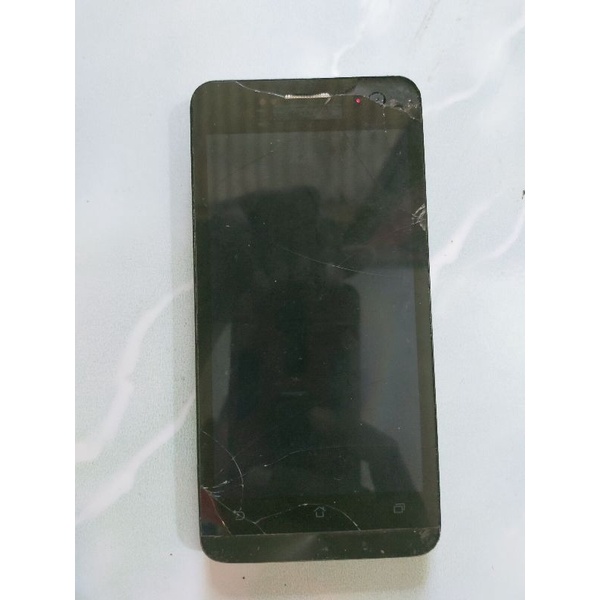 Asus Zenfone 5 mines lcd