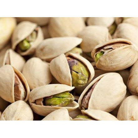 

250gram Kacang Pistachio /kacang Fustuk