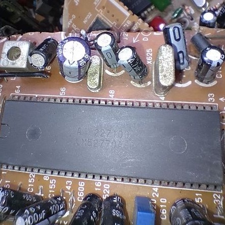 m52770asp wajib baca deskripsi