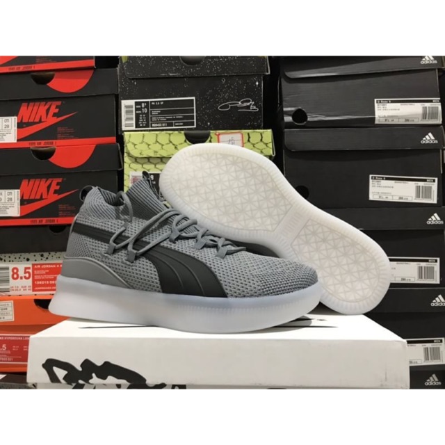sepatu basket puma clyde sepatu basket puma clyde