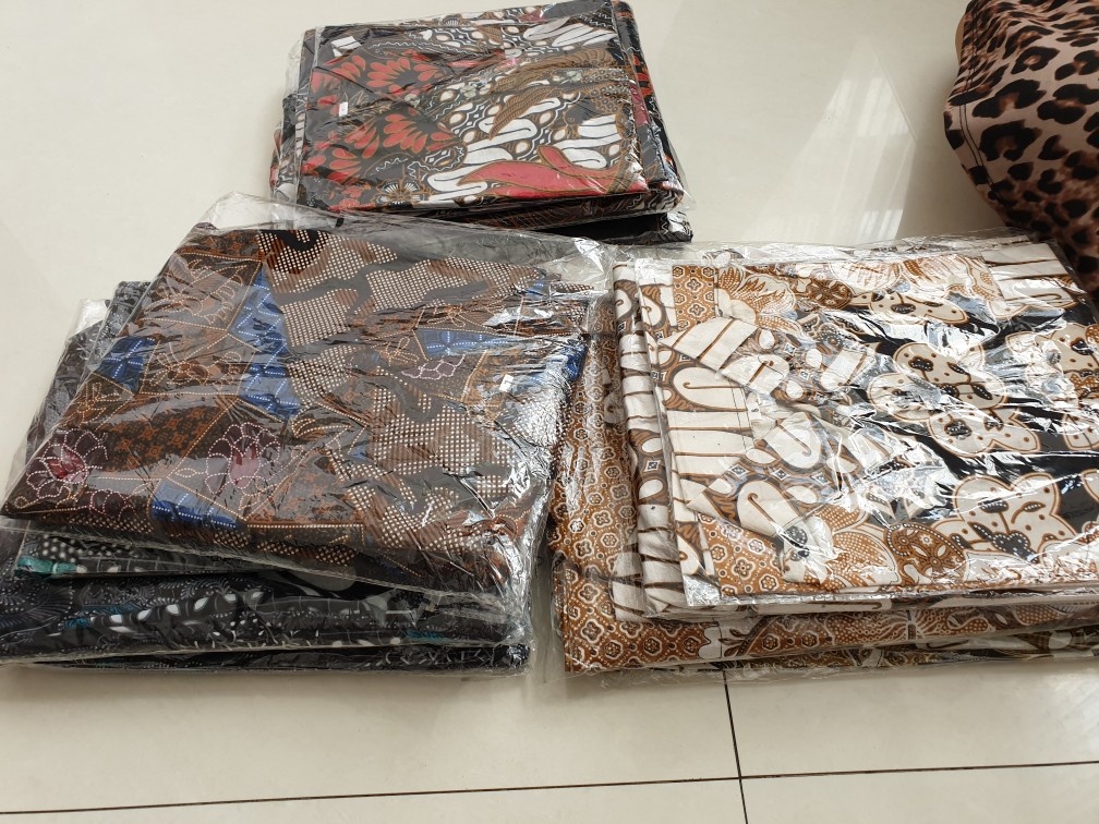 Batik Couple Sarimbit Keluaraga Terlengkap