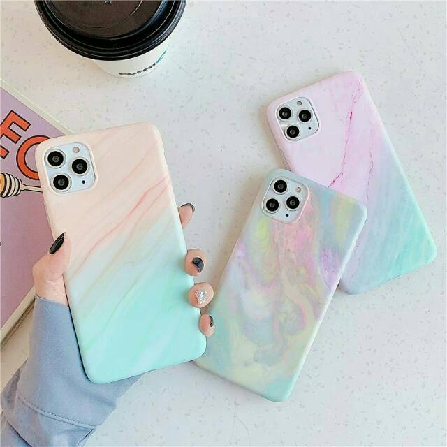 

Pastel Marble
