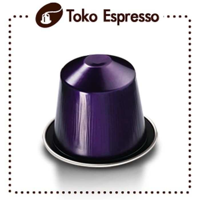 

Nespresso Arpeggio - kkp738