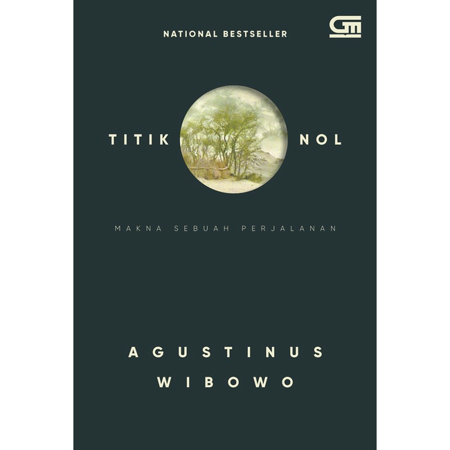 Titik Nol - Makna Sebuah Perjalanan