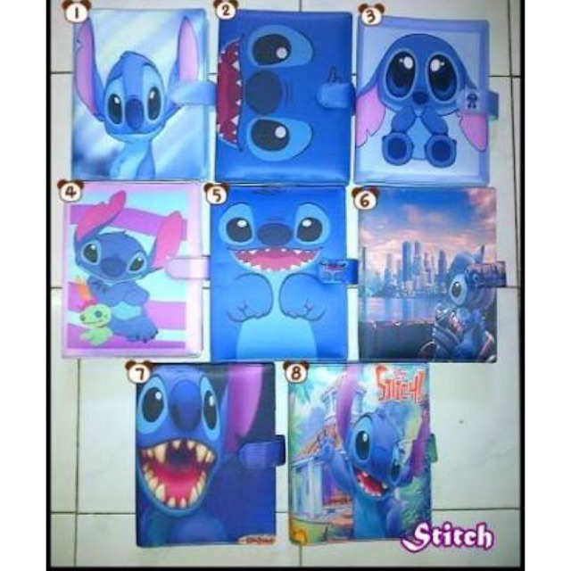 

binder stitch (pilih salah satu)