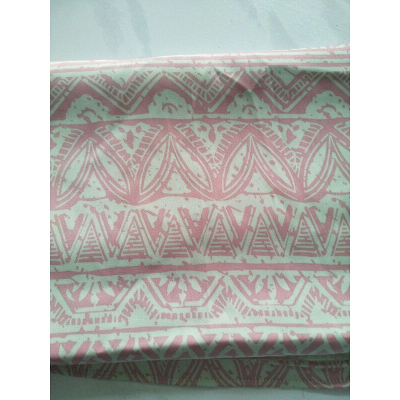 MULBERRY ETHNIK HL, PRELOVED