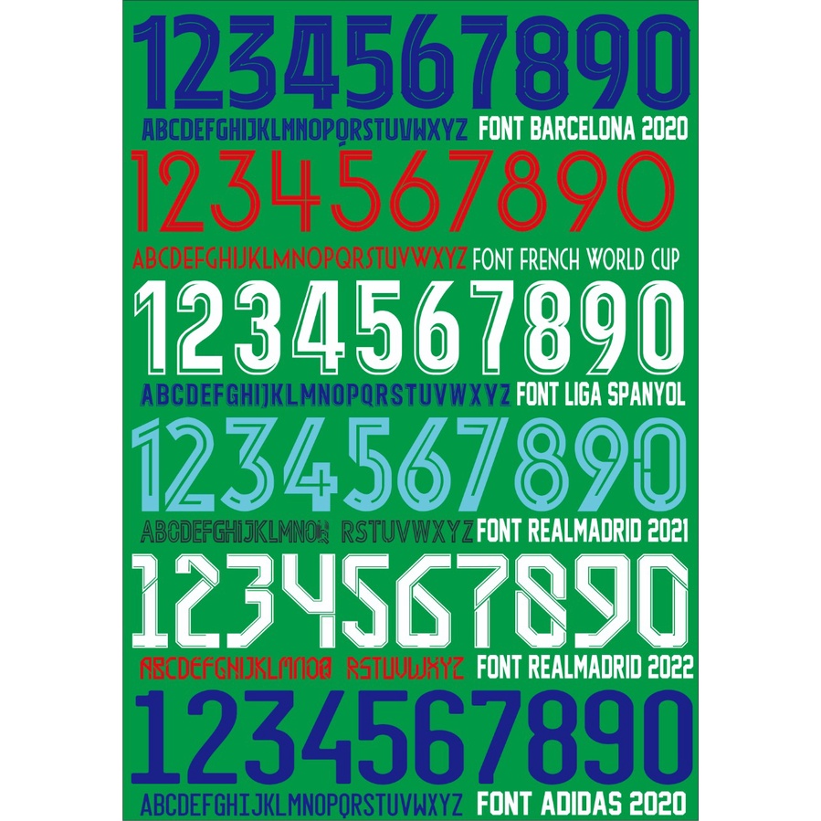 SABLON POLYFLEX BANDUNG PASANG SABLON NAMA DAN NOMOR PUNGGUNG POLYFLEX