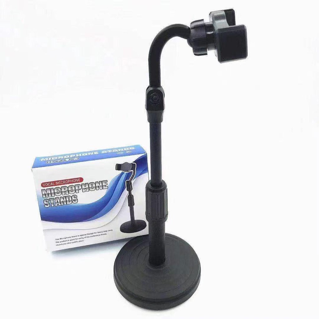 Holder HP HD-25 Holder Stand HP Phone Holder Tinggi Universal HD25