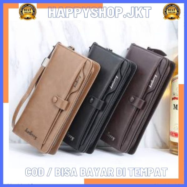 HS [COD] Dompet Baellerey Panjang 6703 Terlaris