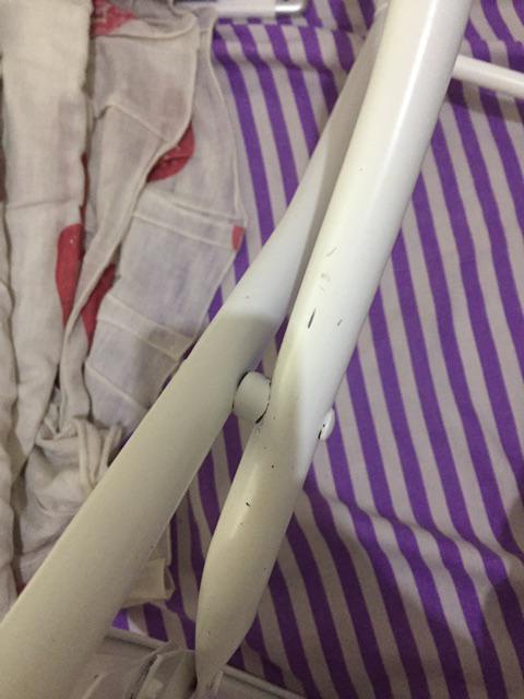 Kursi Duduk Lipat Senderan Praktis Krisbow Kursi Sholat