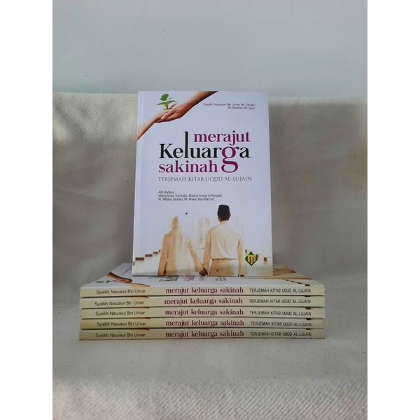 TERJEMAH KITAB UQUDUL LUJAIN Uqudul lijain uqudul lijen