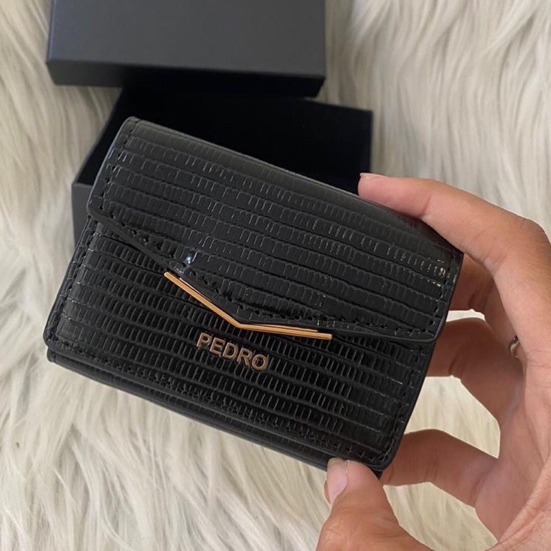 PEDRO MINI WALLET