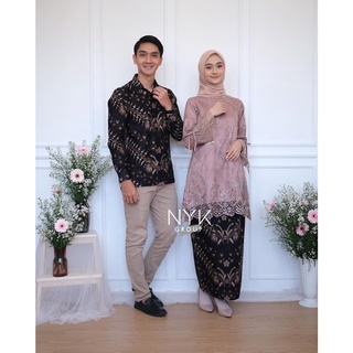 Kebaya Couple Modern Harga Terbaik Batik Pakaian Wanita Agustus 2021 Shopee Indonesia