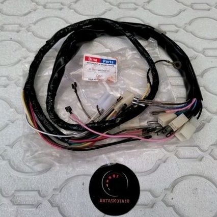 Kabel body l2sn L2 super binapart