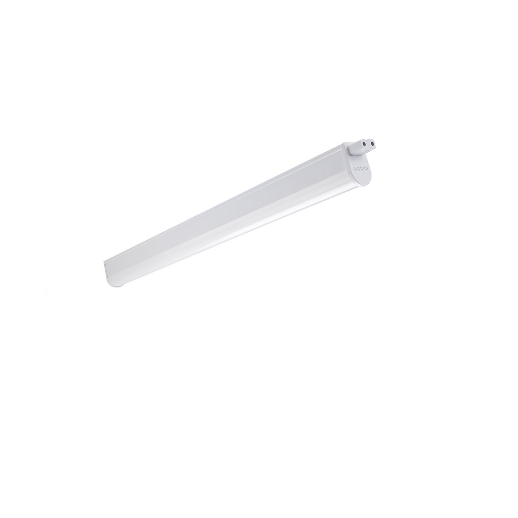 PHILIPS BN058C 6.5W LED5 60cm - Lampu LED Batten Trunkable