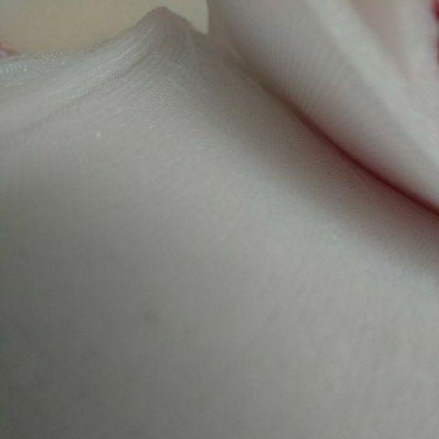 Busa Tricot / Busa Lapis Furing Putih 3mm (sofa, Jok, Interior)