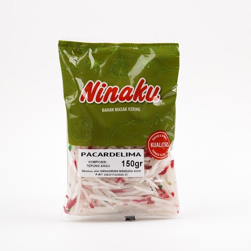 

Pacar Delima Ninaku