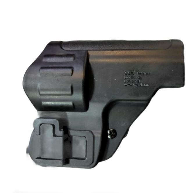 Holster Revolver Srp Blackhawk