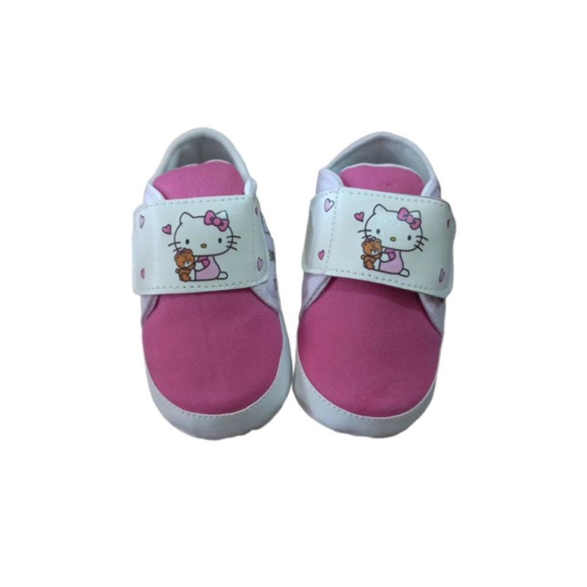 HELLO KITTY PREWALKER BAYI PS205