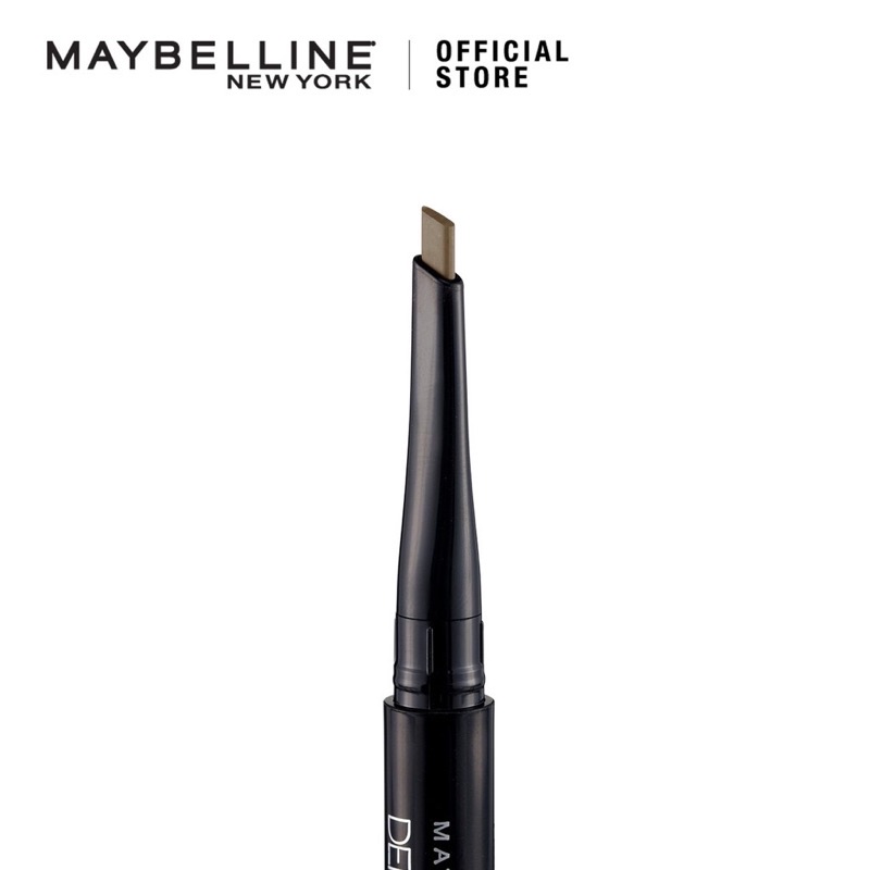 MAYBELLINE DEFINE &amp; BLEND EYEBROW