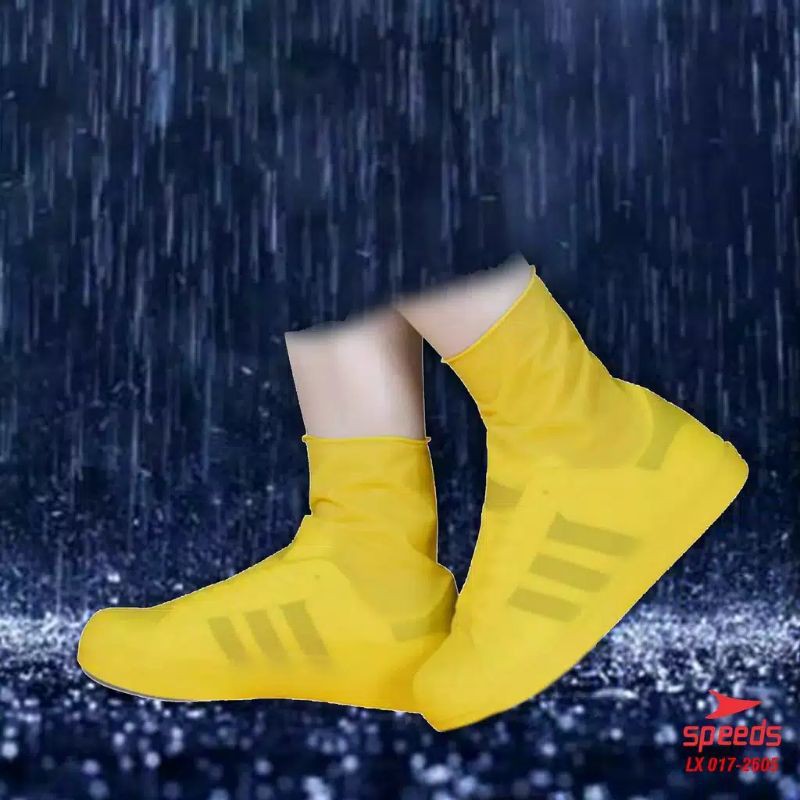 Sarung Sepatu Anti Air / Pelindung Sepatu