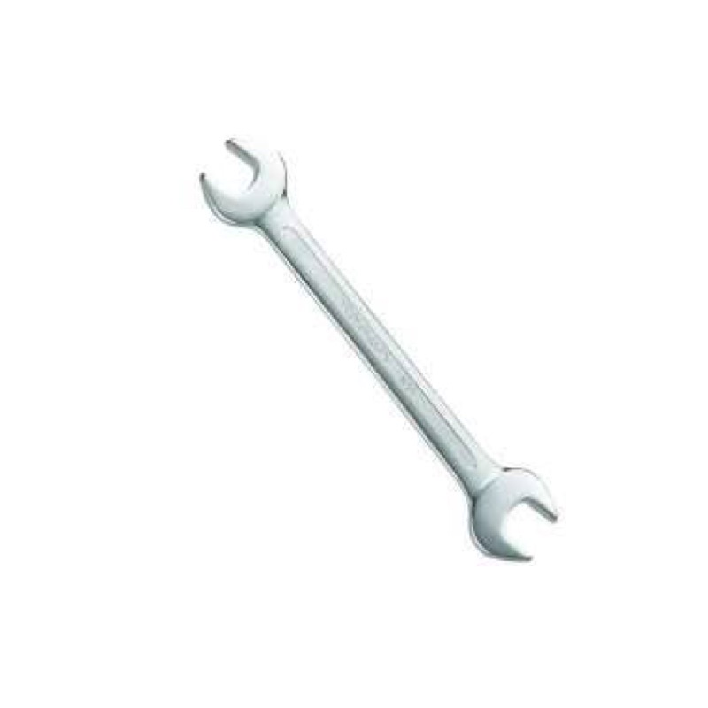 Kunci Pas ukuran 16 ~ 32 mm / Open Ended Wrench Spanner TEKIRO