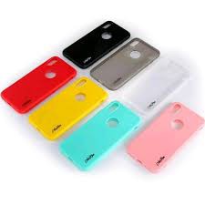 Soft Case Silikon Glossy Aaron Rainbow Huawei Honor 7A/Nova 3i/Y5 2018/Y6 2018/Y7 2018