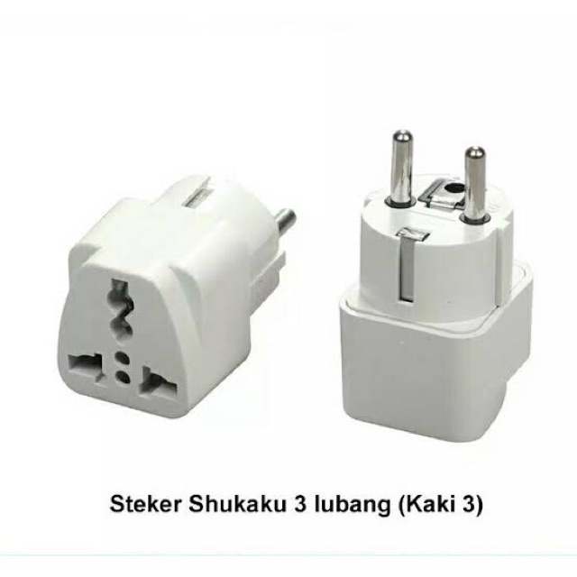 Stecker Sambungan Plug Putih Xiaomi Iphone