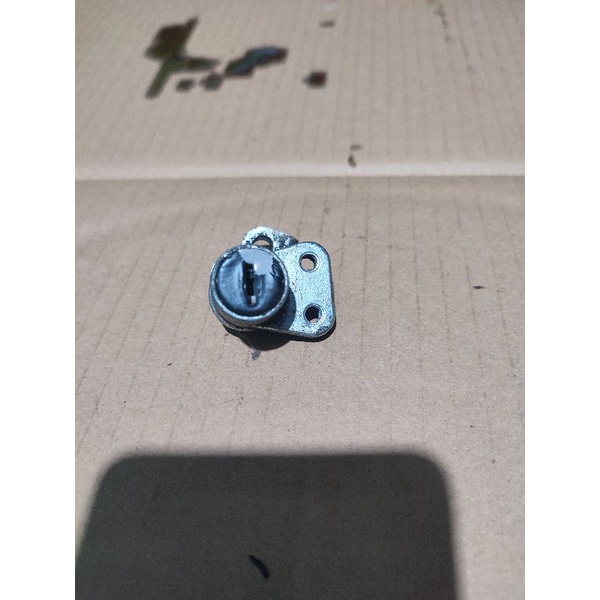 kepala kunci jok belakang kontak  kawasaki ninja 250 fi karbu z250 injeksi 250cc 4tak 250fi 2 silind