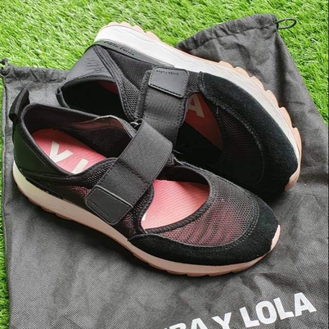 Preloved Bimba Y Lola Shoes