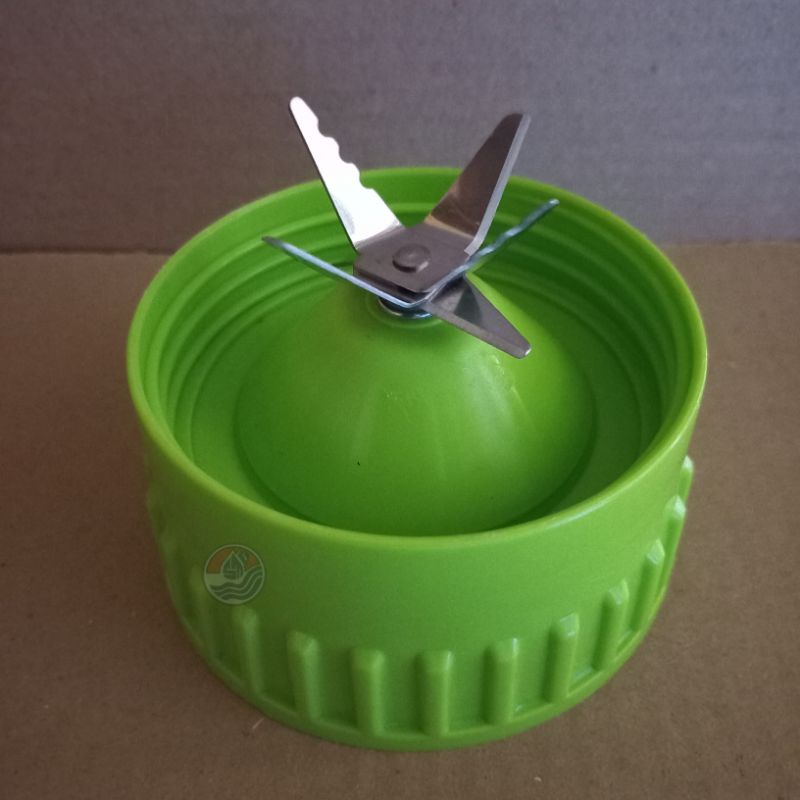 Pisau jus mounting blender asli Spare part Miyako untuk pisau jus juicer type 101 102 151 152