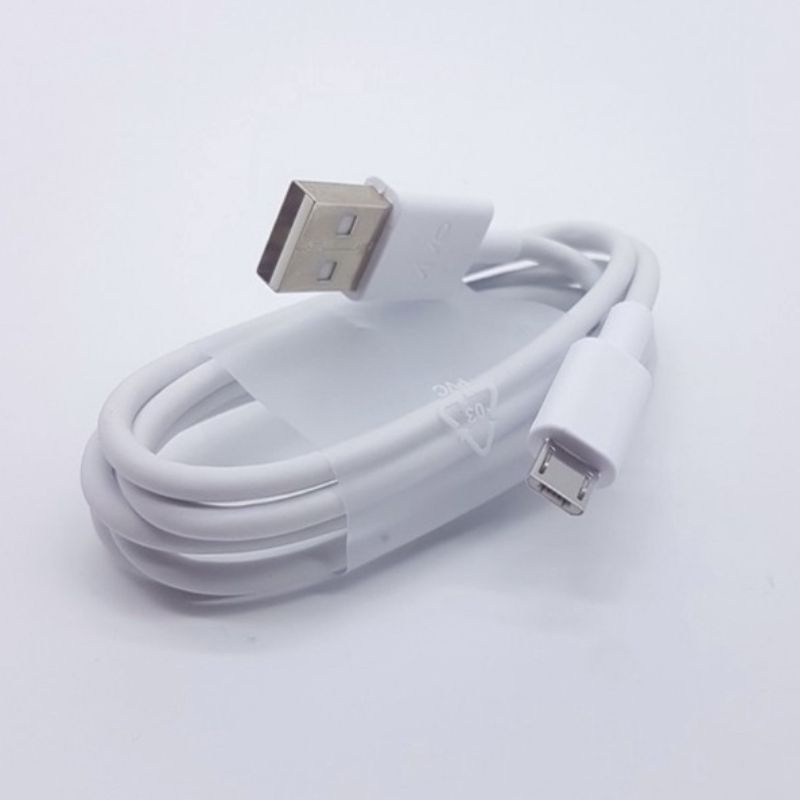 Charger Vivo X27 Nex Dual Micro USB Support Fast Charging Original OEM Travel Adaptor Quallcom Android