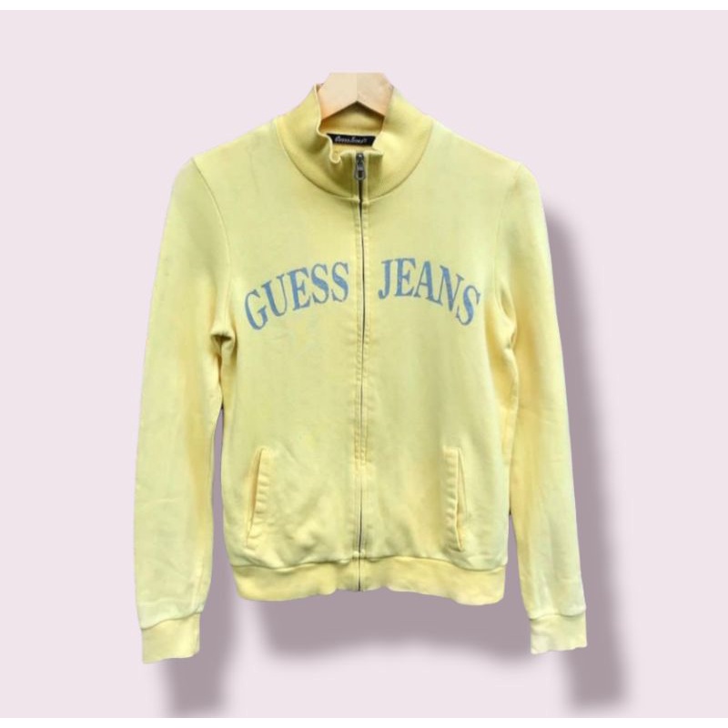 guess jeans second original