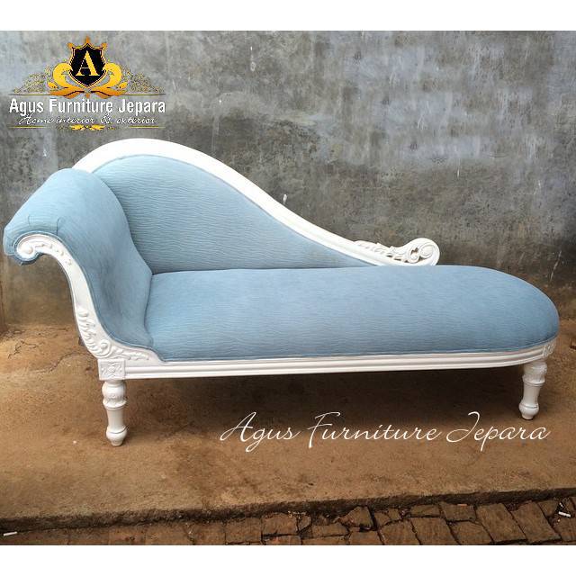 SOFA MALAS DUCO LOUNGER (sofa malas sofa santai jok murah)