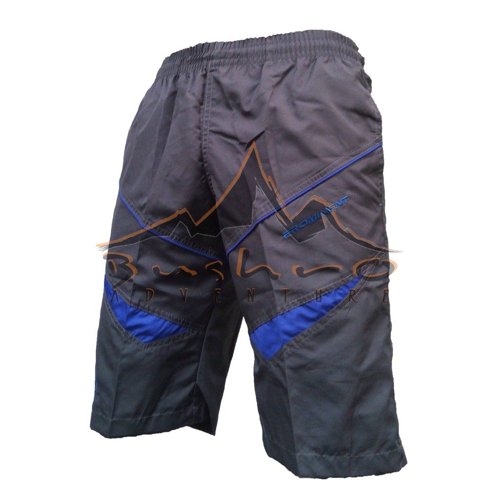 Celana Outdoor Pendek Original Rei Prominent