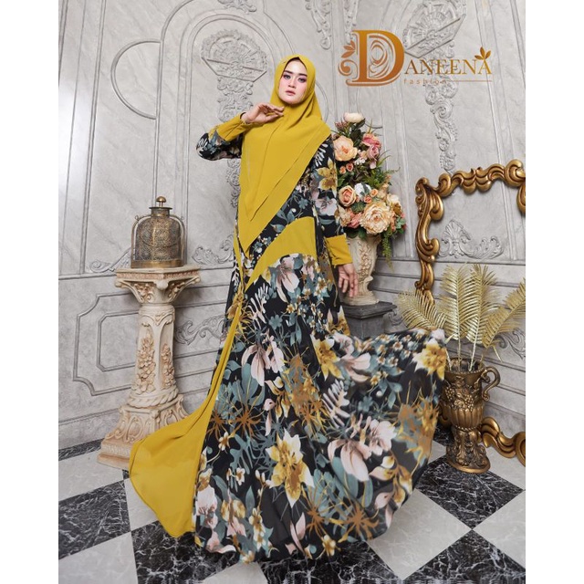 rafasya series by denina