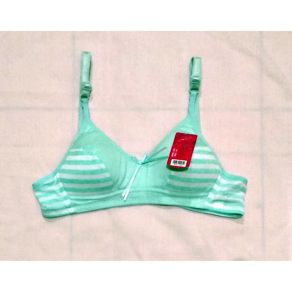 BRA BH PELAJAR DAISY 7082